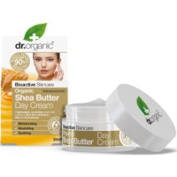 Dr.Organic - Shea Butter Day Cream