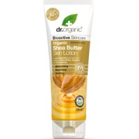 Dr.Organic - Shea Butter Skin Lotion