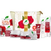 Dr.Organic - Organic Rose Otto Luxury Gift Bag