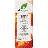 Dr.Organic - Organic Reishi Ultra Hydrating Eye Serum