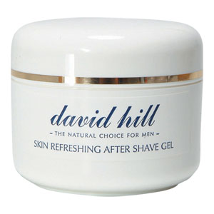 Skin Refreshing After Shave Gel