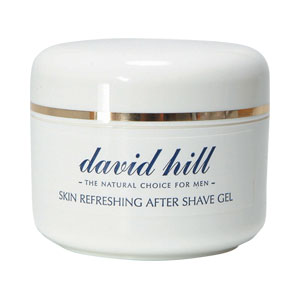 Skin Refreshing After Shave Gel