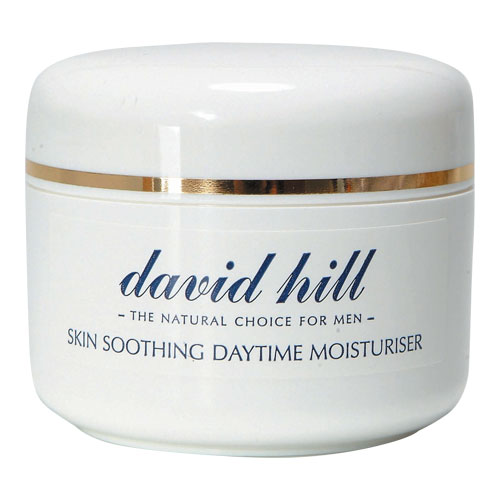 Skin Soothing Daytime Moisturiser