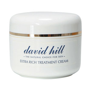 Extra Rich Treatment Cream