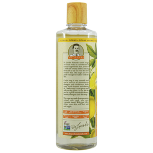 Citrus Castile Liquid Soap