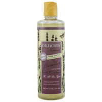 Dr.Jacobs Naturals - Lavender Castile Liquid Soap