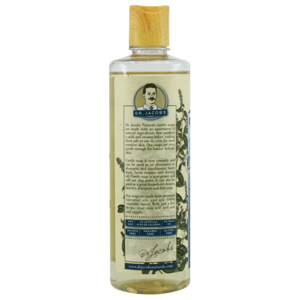 Peppermint Castile Liquid Soap