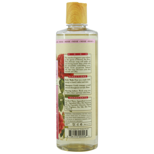 Rose Castile Liquid Soap