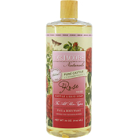 Dr.Jacobs Naturals - Rose Castile Liquid Soap