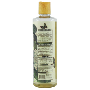 Unscented Castile Liquid Soap