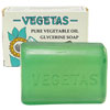 Vegetas Soap