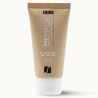 Dead Sea Spa Magik - 21 Mineral BB Cream - SPF 15