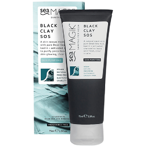 Black Clay SOS