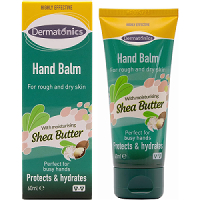 Dermatonics - Hand Balm (short dated best before end July 2024)