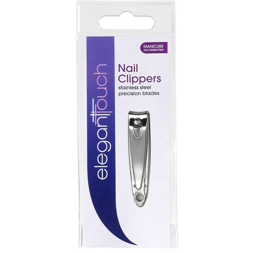 Nail Clippers