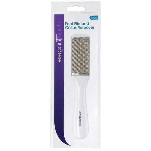 Foot File and Callus Remover