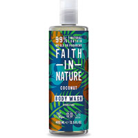 Faith In Nature Coconut