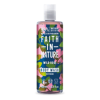 Faith In Nature Wild Rose