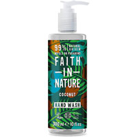 Faith In Nature Coconut