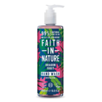 Faith In Nature - Dragon Fruit Hand Wash