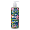 Wild Rose Hand Wash