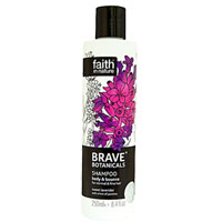 Faith In Nature - Lavender & Jasmine Body & Bounce Shampoo