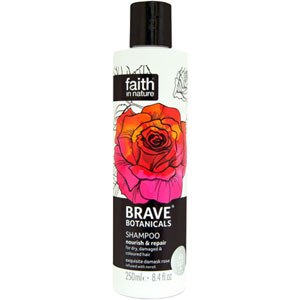 Rose & Neroli Shampoo