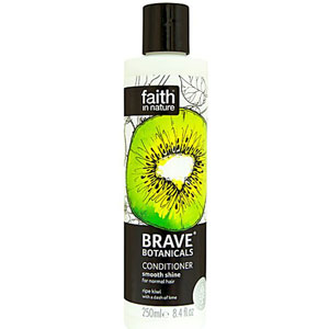 Kiwi & Lime Smooth Shine Conditioner