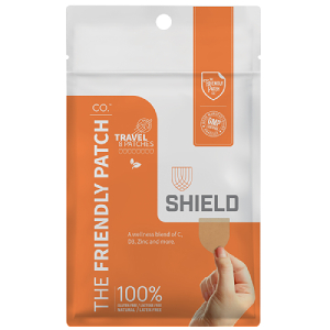 Shield Wellness