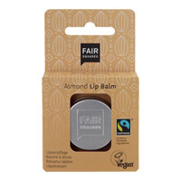 Fair Squared - Lip Balm - Almond