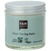 Fair Squared Foot & Leg Care