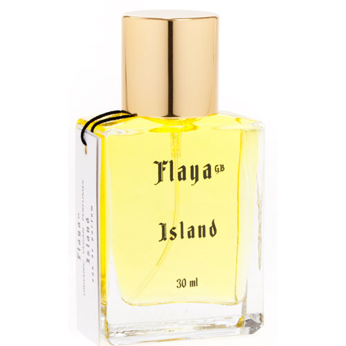 Natural Perfume - Island