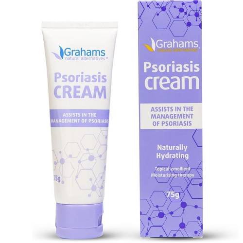 Psoriasis Cream