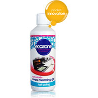 Ecozone Kitchen Cleaning