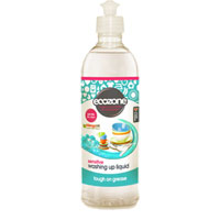 Ecozone - Washing Up Liquid - Sensitive