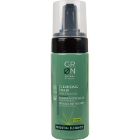 GRN - Daily Cleansing Foam Hemp