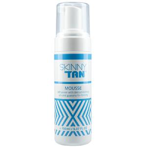 Self Tan Mousse