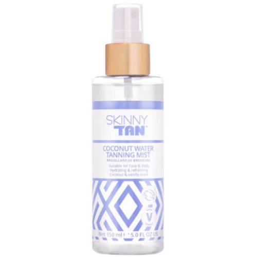 Coconut Water Tanning Mist