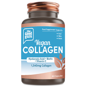 Vegan Collagen