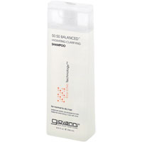 Giovanni - 50:50 Balanced Hydrating Clarifying Shampoo