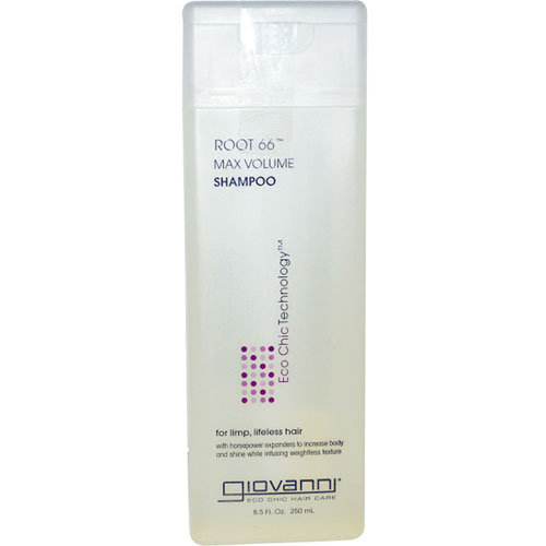 Root 66 Max Volume Shampoo