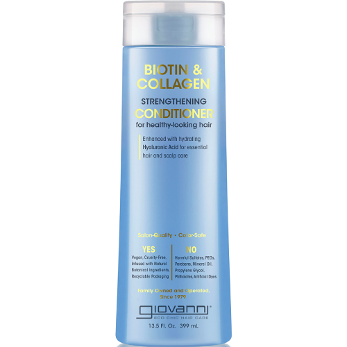 Biotin & Collagen Strengthening Conditioner