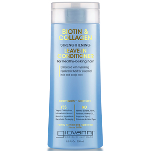 Biotin & Collagen Strength Leave-in Conditioner