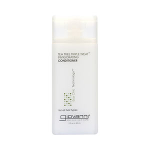 Tea Tree Triple Treat Conditioner