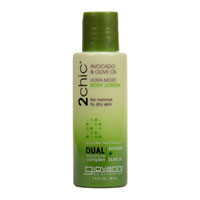 Giovanni - Avocado & Olive Oil Ultra Moist Body Lotion