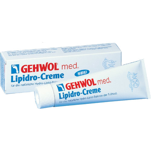 Lipidro Cream