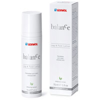 Gehwol - Balance Leg & Foot Lotion