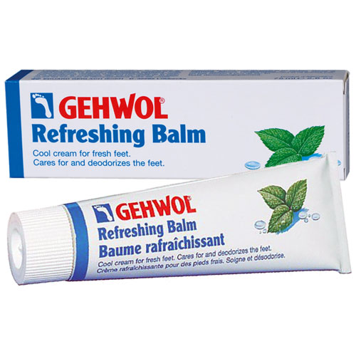 Refreshing Balm