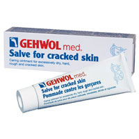 Gehwol med.