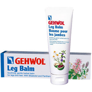 Leg Balm